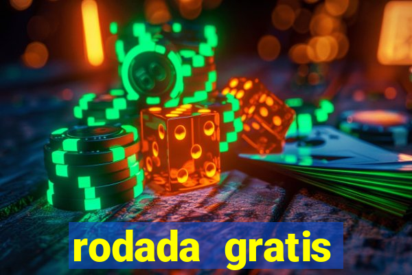 rodada gratis estrela bet